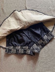 Mini Skirt