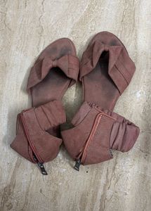 Stylish Women's Sandals