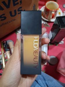Huda Beauty Foundation