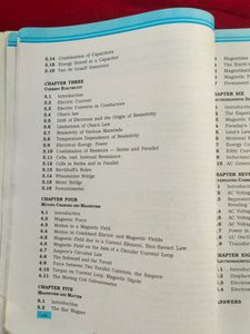 NCERT Physics Class 12th