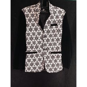 🖤Black&white BLAZER Unisex🖤