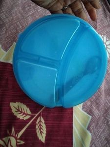 Cute Smiley Face Lunch Box