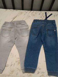 baby jeans