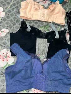 Lace Bra Bundle