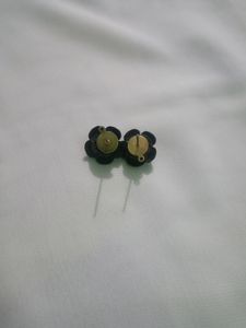 2 In 1 Earings
