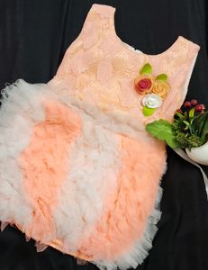 Beautiful Frock 2,3 Year