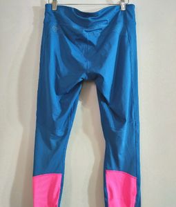 Puma Active Wear Gym Pants Tights