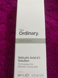 Salicylic Acid By Original @ Only Rs 400