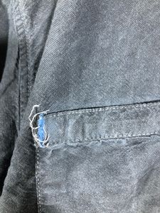 Grey Faded Shirt(Men’s)