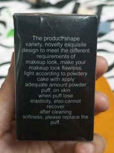MAC Beauty Blender Pack Of 2