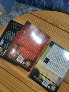 Hidden Hindu Trilogy In Hindi