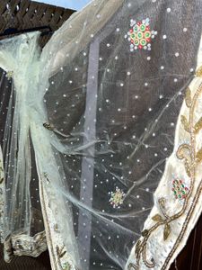 Exquisite Bridal Lehenga