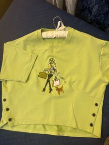 Graphic Print T-Shirt