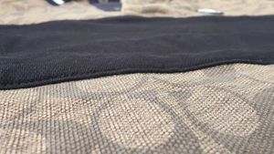 Coach Monogram Polo Shirt