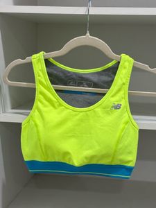 New Balance Sports Bra