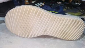 Adidas Shoes For Men. Like New.. Good Condition.