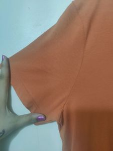 Men's Casual Tshirt. Like New. Good Condition.