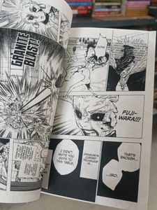 Jujutsu Kaisen, Vol. 20