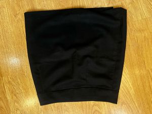 H&amp;M DIVIDED Black Pants