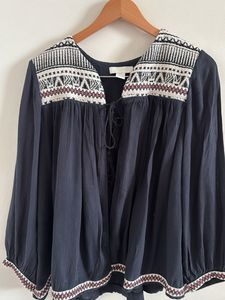 H&M Shrug
