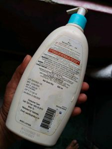 Aveeno Baby Daily Moisture Lotion