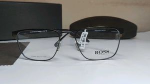 Hugo Boss Eyeglasses Frames
