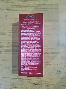 90% Off💥 New Seal Packed Olay Retinol Face Serum