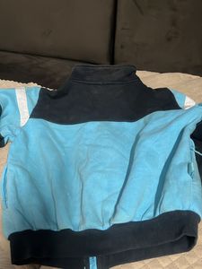 baby boy jacket