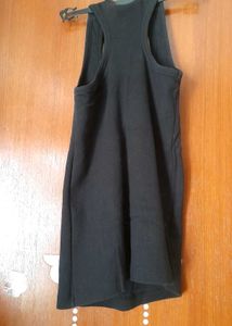 🏷️Black Racer back Tank Top