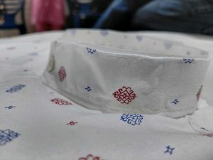 Gents Kurta Full Sleeves 42 Inches