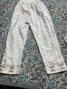 pack of 2 set cloths for girls