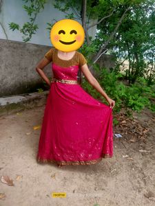Long Gown ♥️