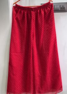 DIWALI SALE!! Bandhej Kurti Palazzo Dupatta