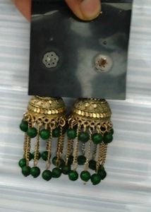 Earring