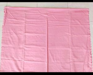 Unused Cotton Blended Dupatta