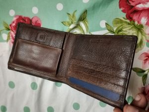 Woods Men Wallet (Original)