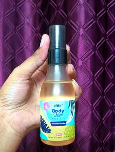 Plum BodyLovin Hawaiian Rumba Body Mist 100ml