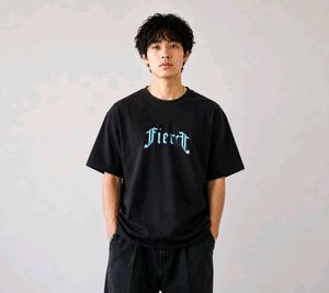 Men's Fierce Panther Graphic T-Shirt