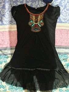 y2k mini dress /top