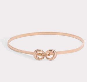 Elegant Women's Belt