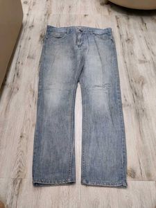 Ma4156 Newport jeans waist 34 inches
