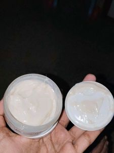 Streax Bright &amp; Shine Face Creme ✨