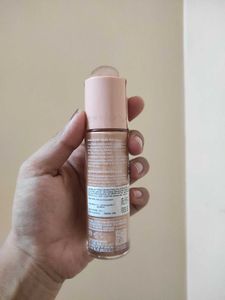 e.l.f halo glow liquid filter 03 light / medium