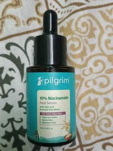 Pilgrim 10% Niacinamide Face Serum
