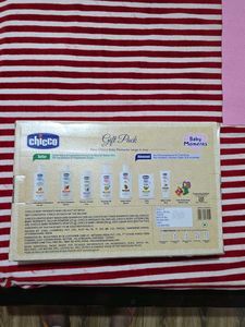 Chicco Baby Moments Gift Pack