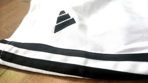Liverpool FC and Real Madrid Shorts