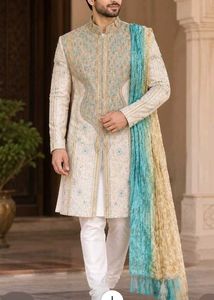 sherwani for marriage
