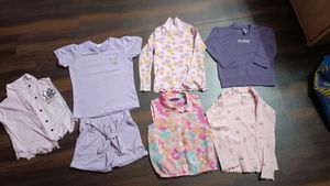 Girls Cloth