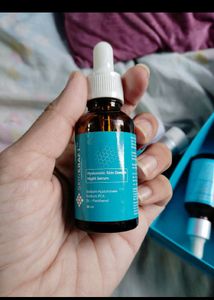 Skinkraft Skincare Kit💙