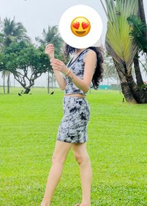 Co Ord Set